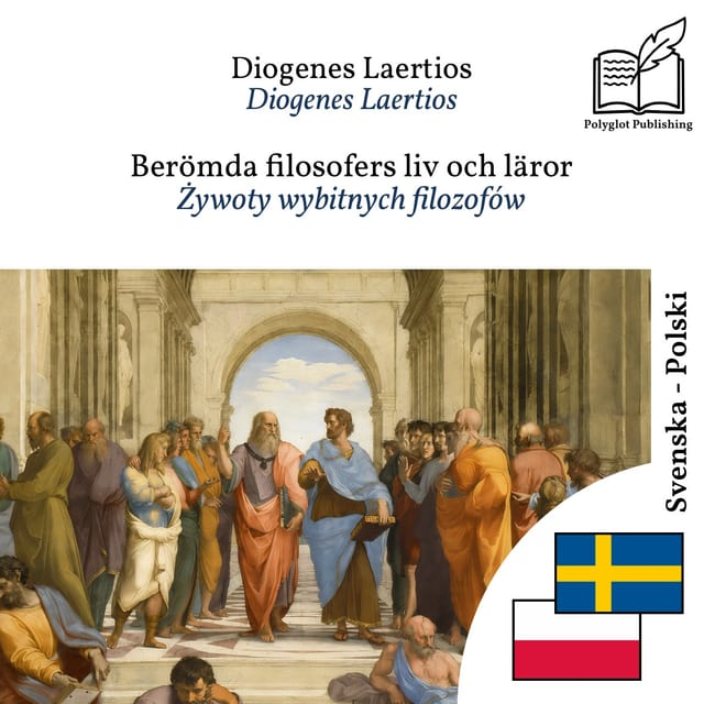 Żywoty wybitnych filozofów