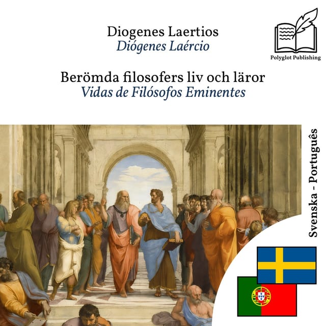 Vidas de Filósofos Eminentes