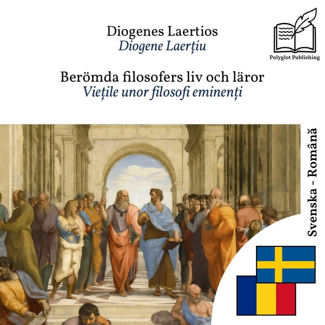 Viețile unor filosofi eminenți