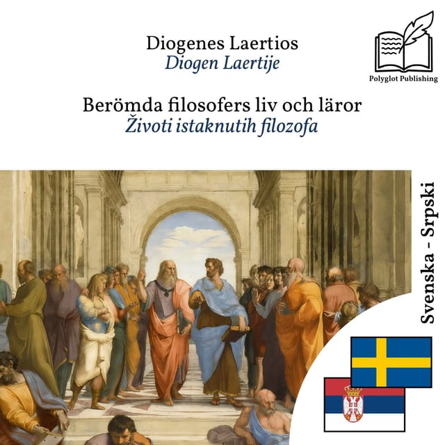 Životi istaknutih filozofa