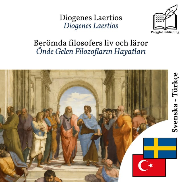 Önde Gelen Filozofların Hayatları