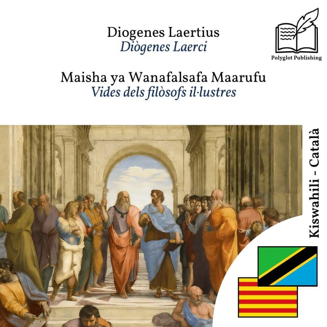 Vides dels filòsofs il·lustres
