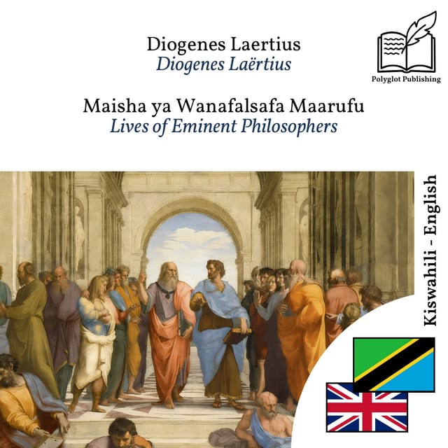 Lives of Eminent Philosophers