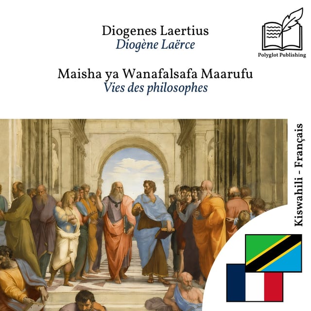 Vies des philosophes