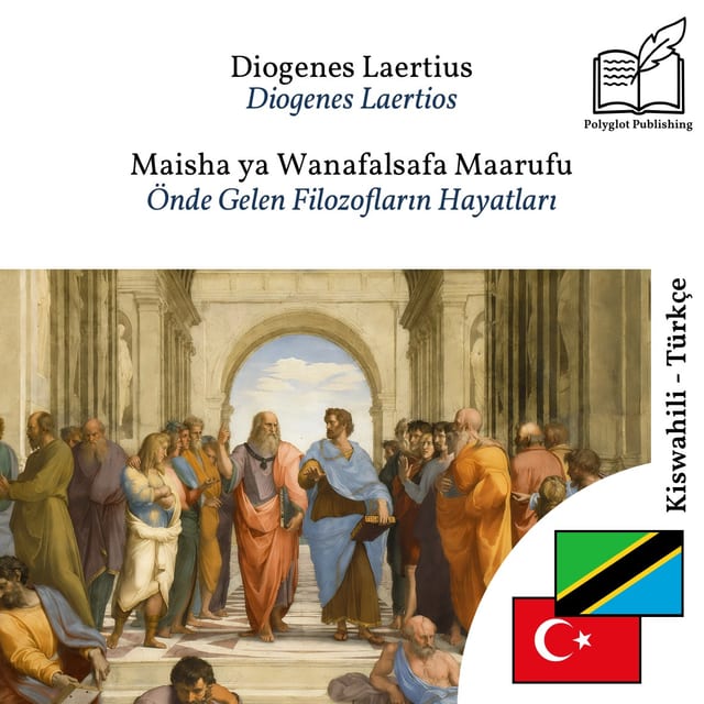 Önde Gelen Filozofların Hayatları
