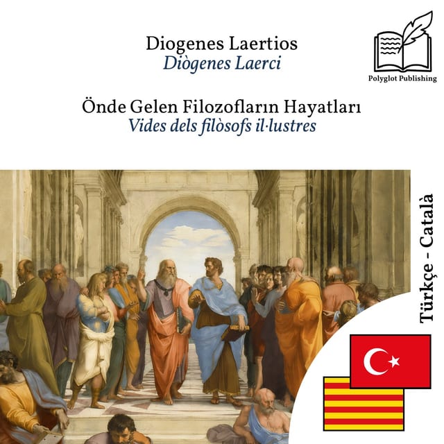 Vides dels filòsofs il·lustres