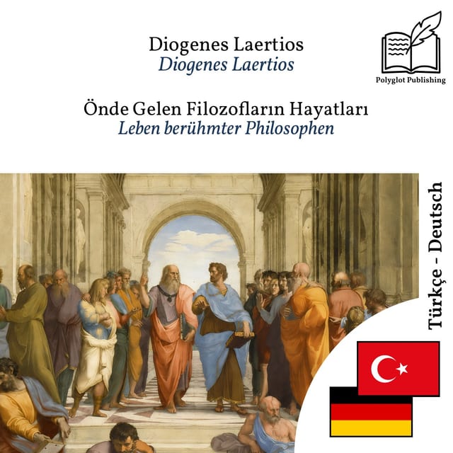 Leben berühmter Philosophen