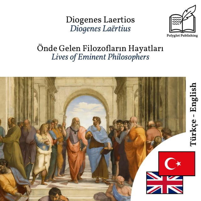 Lives of Eminent Philosophers