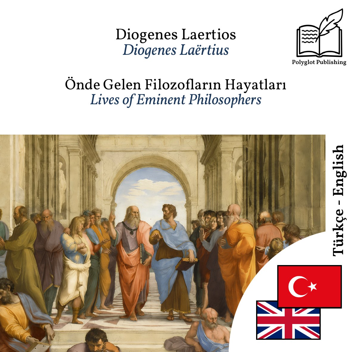 Lives of Eminent Philosophers