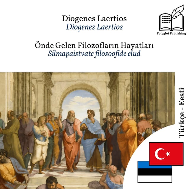 Silmapaistvate filosoofide elud