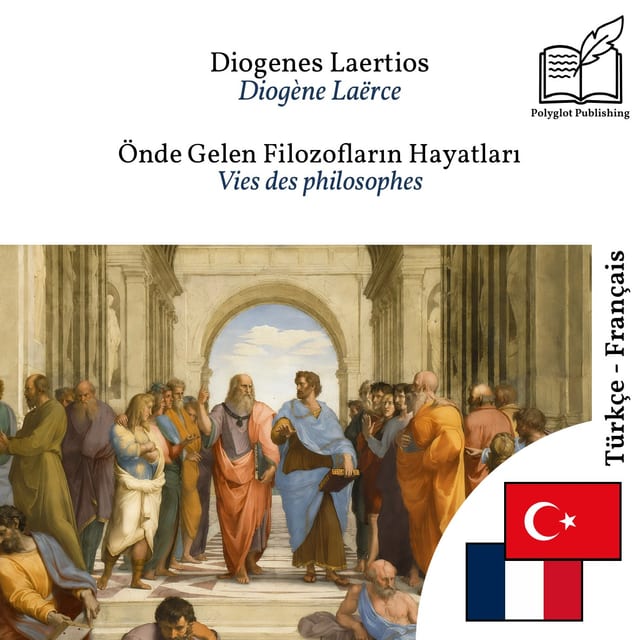 Vies des philosophes