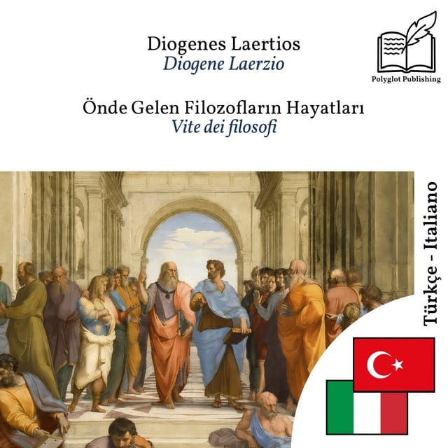 Vite dei filosofi
