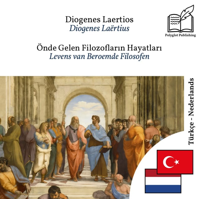 Levens van Beroemde Filosofen