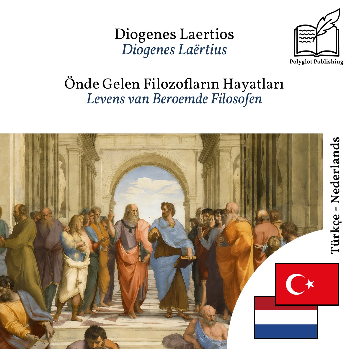 Levens van Beroemde Filosofen