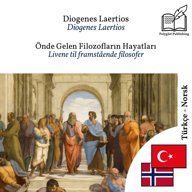 Livene til framstående filosofer