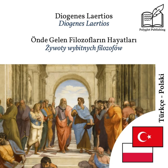 Żywoty wybitnych filozofów