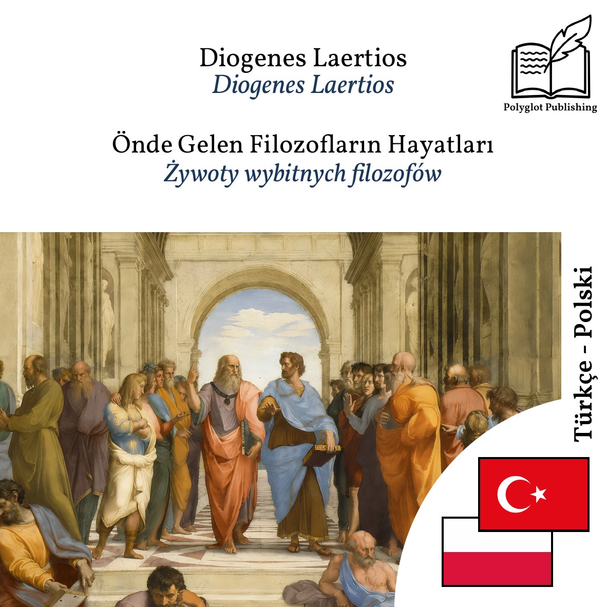 Żywoty wybitnych filozofów