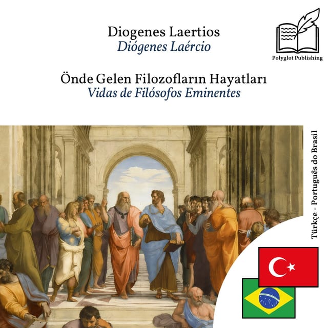 Vidas de Filósofos Eminentes