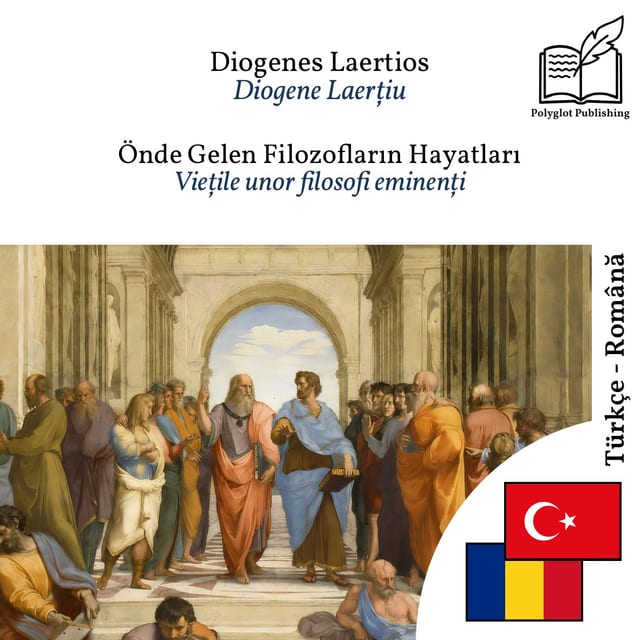 Viețile unor filosofi eminenți