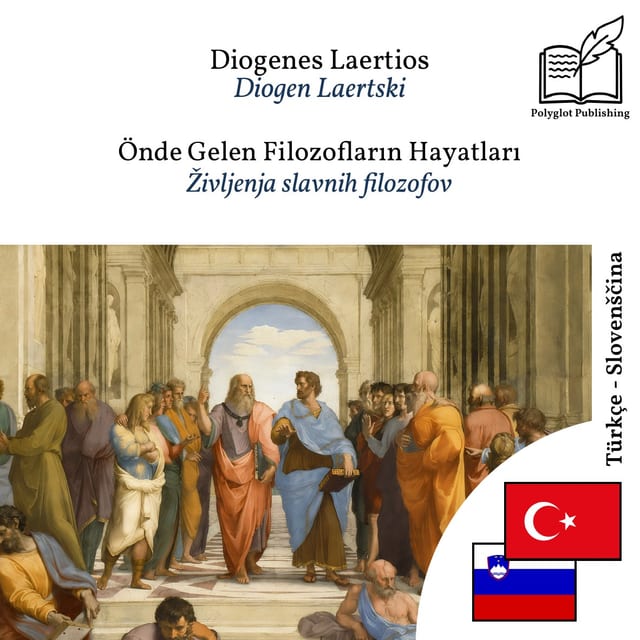 Življenja slavnih filozofov