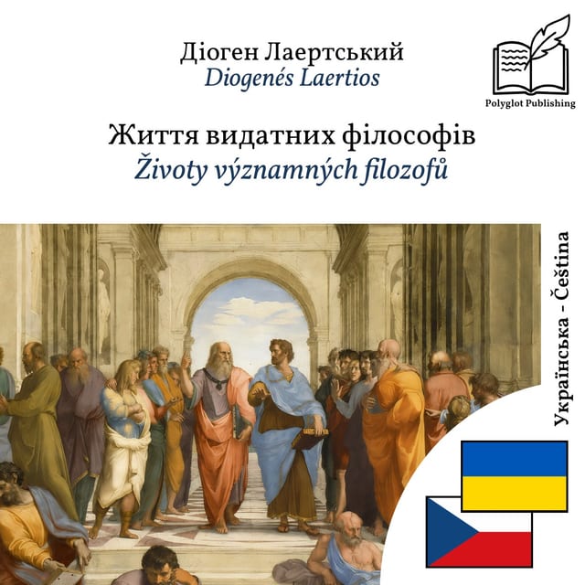 Životy významných filozofů