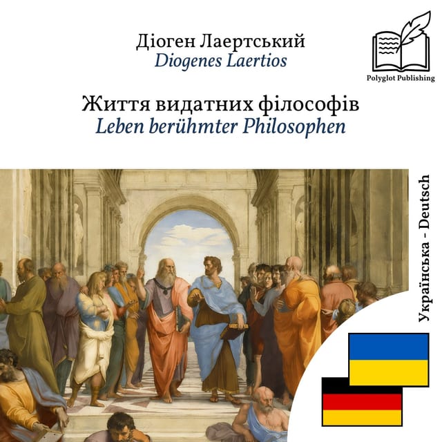 Leben berühmter Philosophen