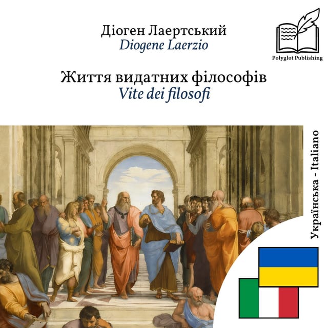 Vite dei filosofi