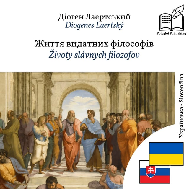 Životy slávnych filozofov