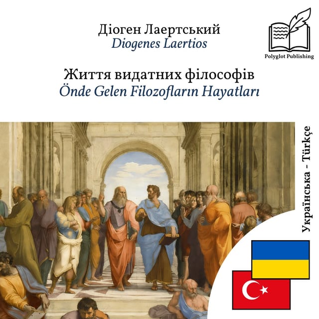 Önde Gelen Filozofların Hayatları