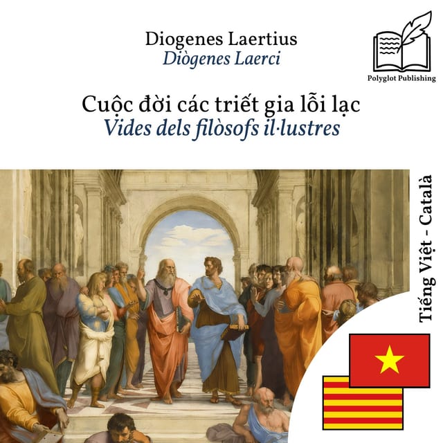 Vides dels filòsofs il·lustres