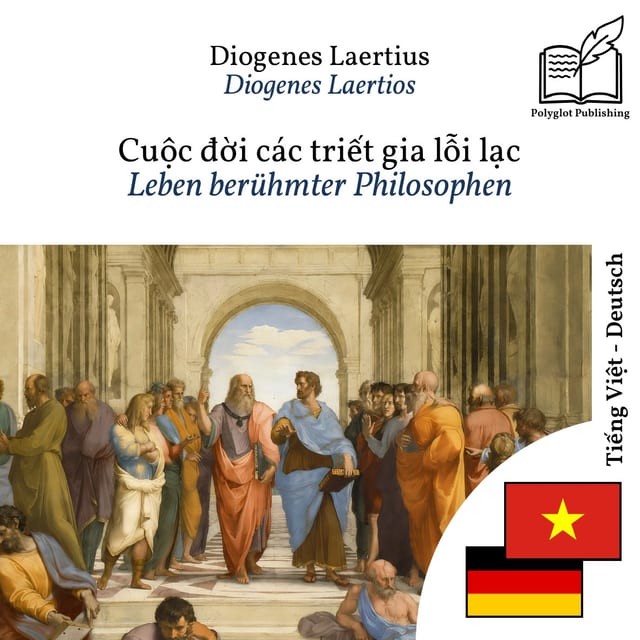 Leben berühmter Philosophen
