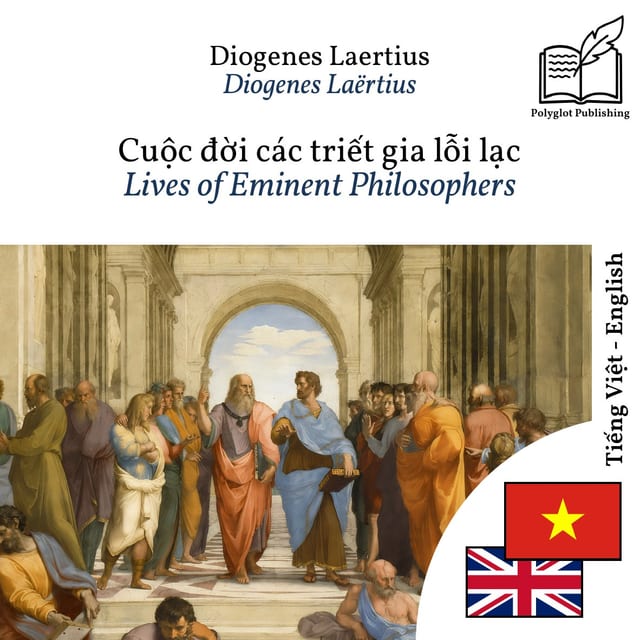 Lives of Eminent Philosophers