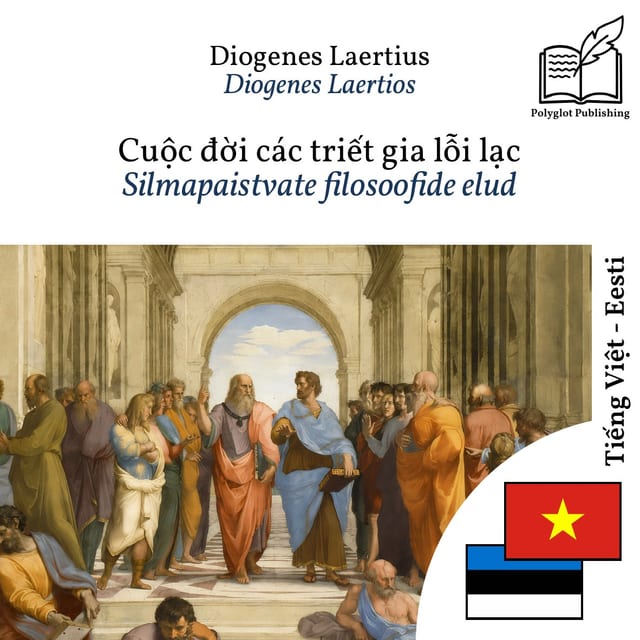 Silmapaistvate filosoofide elud