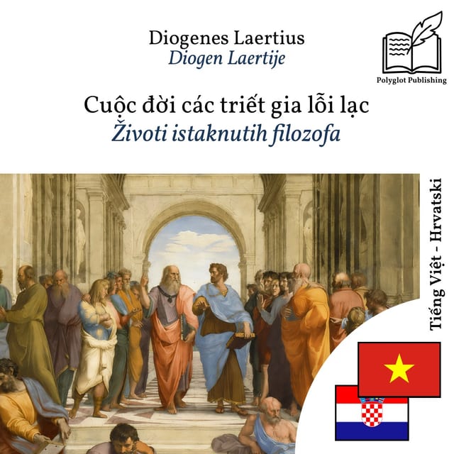 Životi istaknutih filozofa