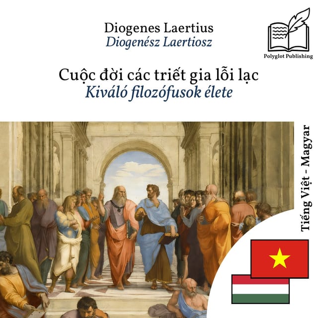 Kiváló filozófusok élete