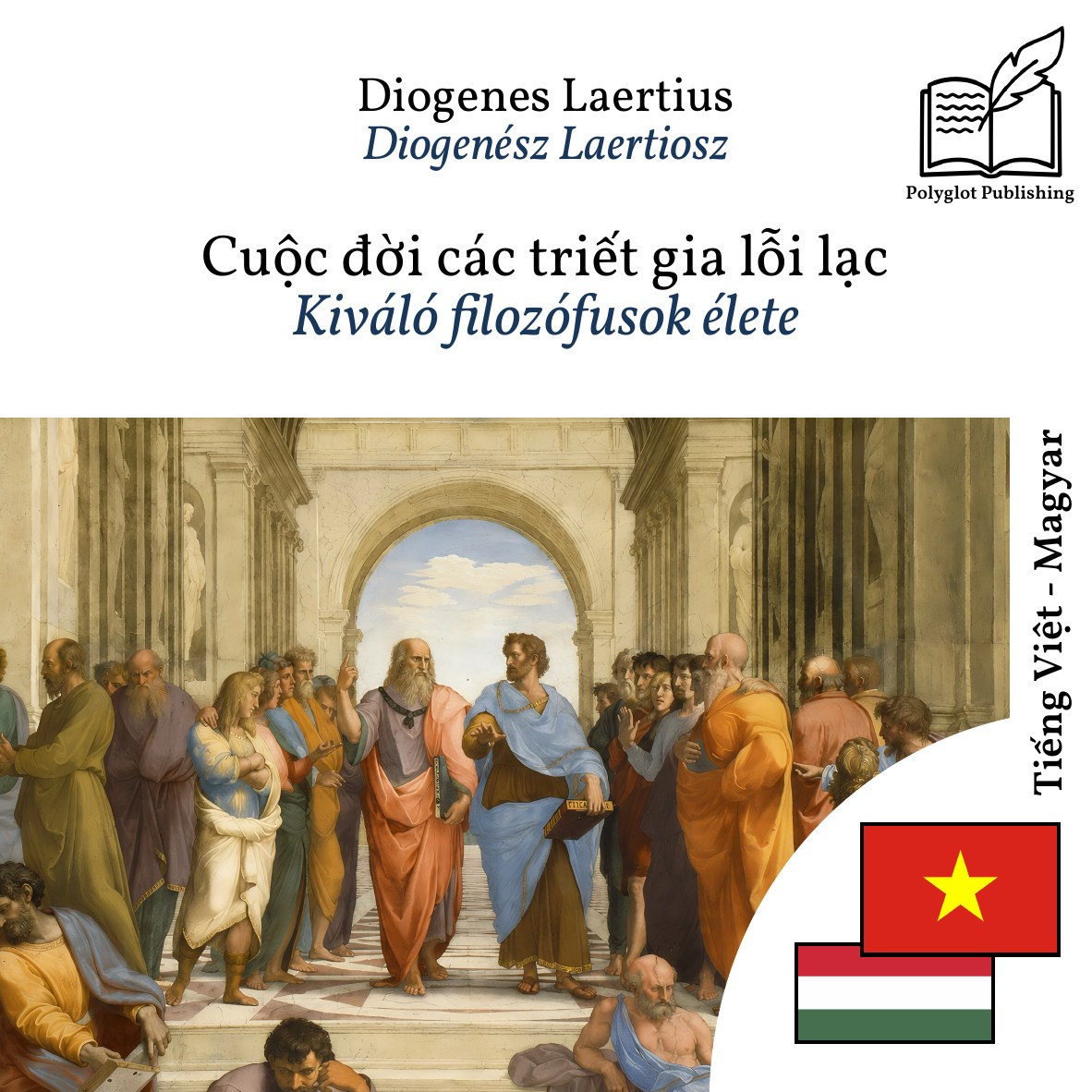 Kiváló filozófusok élete