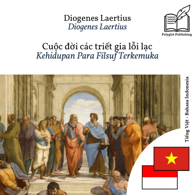 Kehidupan Para Filsuf Terkemuka