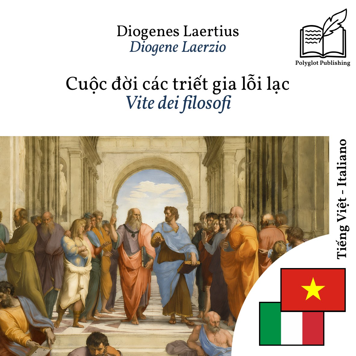 Vite dei filosofi