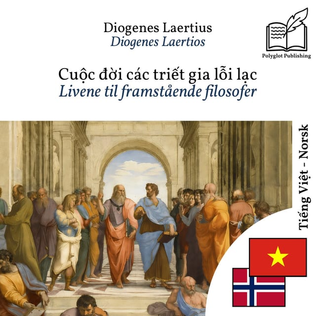 Livene til framstående filosofer