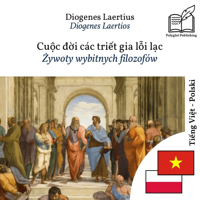 Żywoty wybitnych filozofów