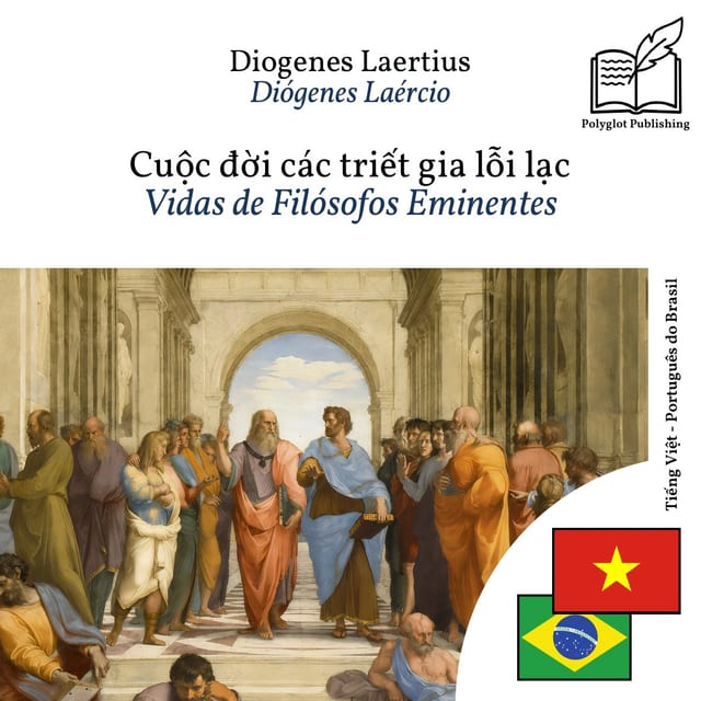 Vidas de Filósofos Eminentes