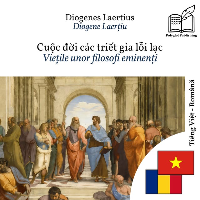 Viețile unor filosofi eminenți