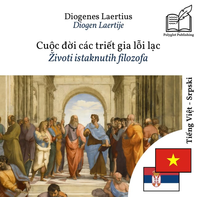 Životi istaknutih filozofa