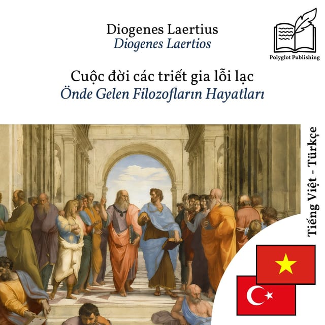Önde Gelen Filozofların Hayatları