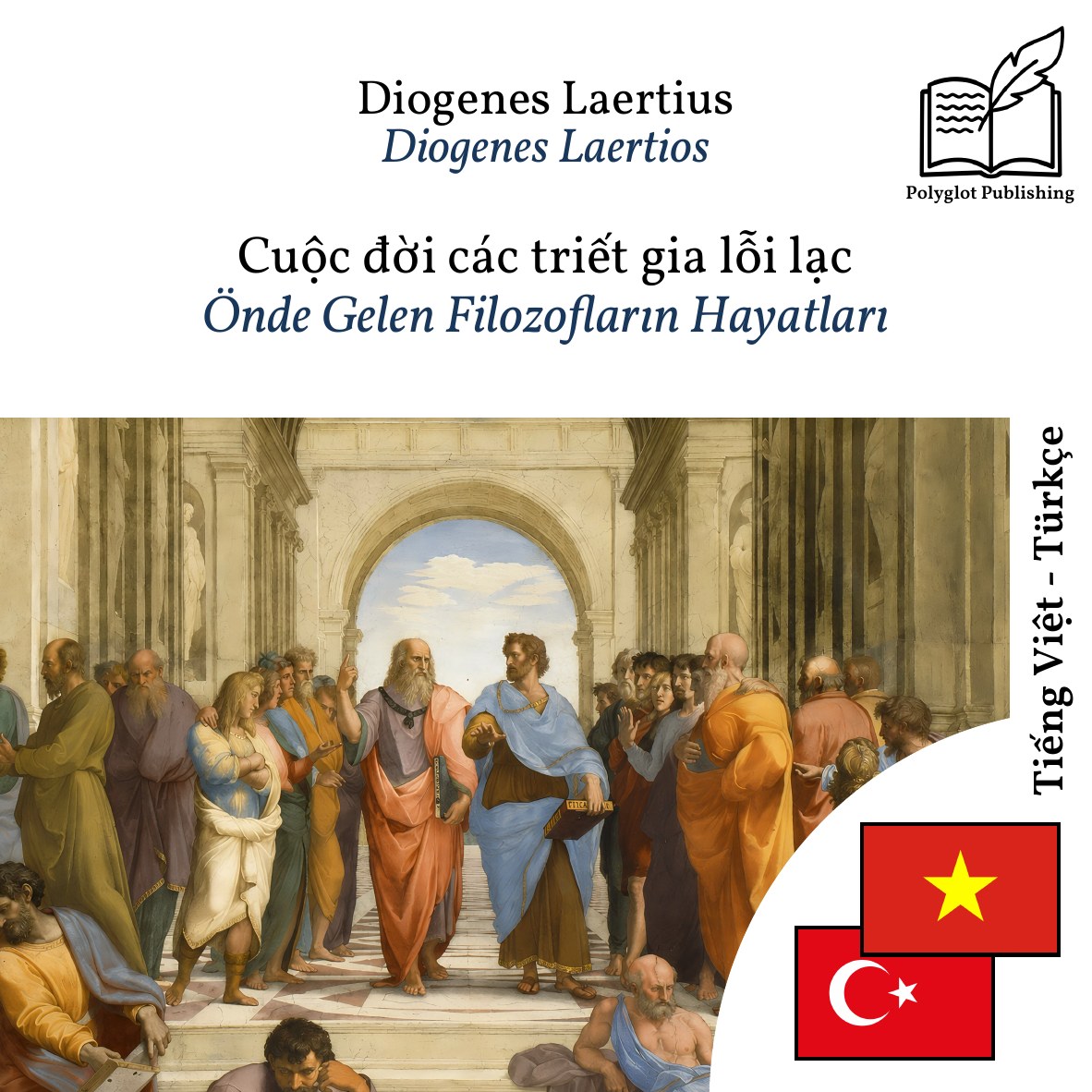 Önde Gelen Filozofların Hayatları