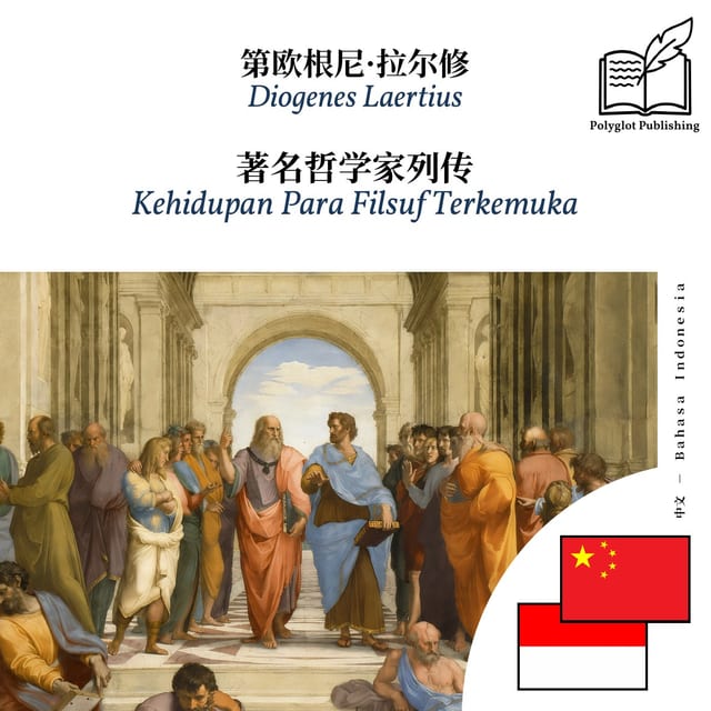 Kehidupan Para Filsuf Terkemuka