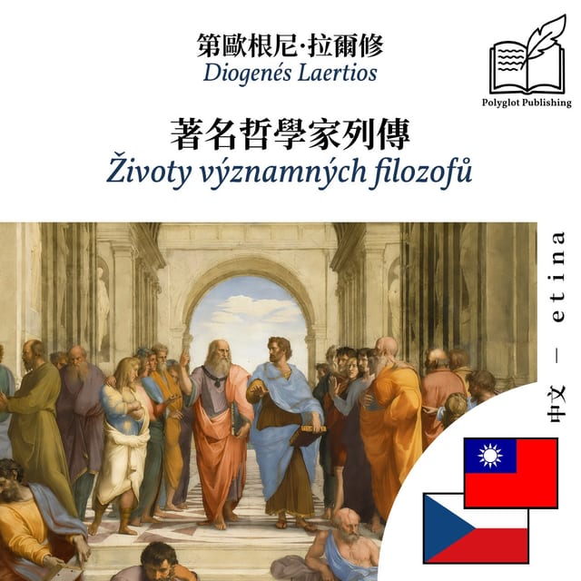 Životy významných filozofů