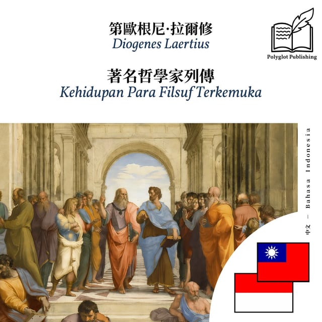 Kehidupan Para Filsuf Terkemuka