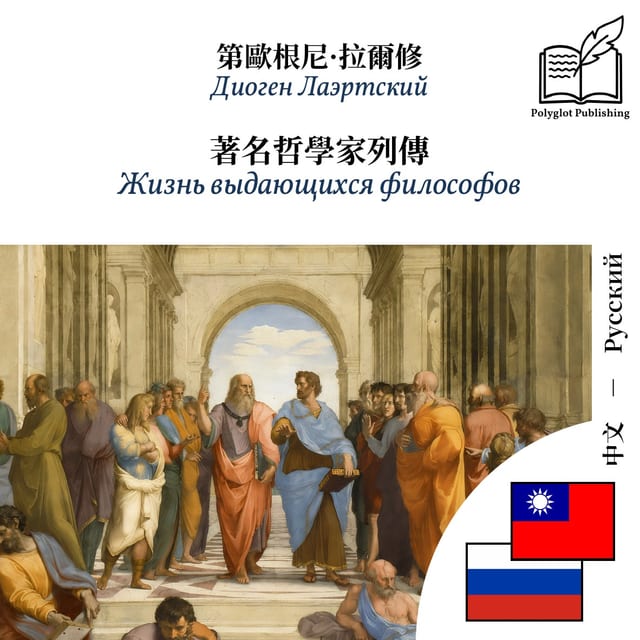 Жизнь выдающихся философов