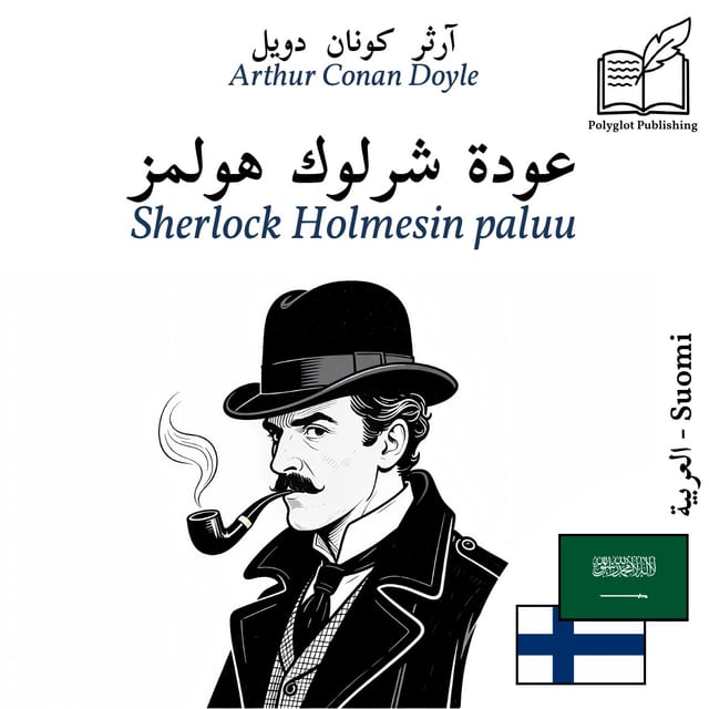 Sherlock Holmesin paluu